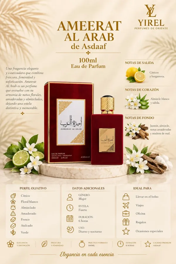 Ameerat Al Arab: imagen 2
