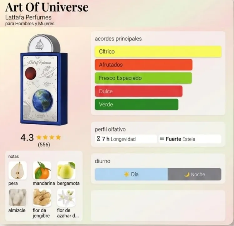 Art of Universe: imagen 3