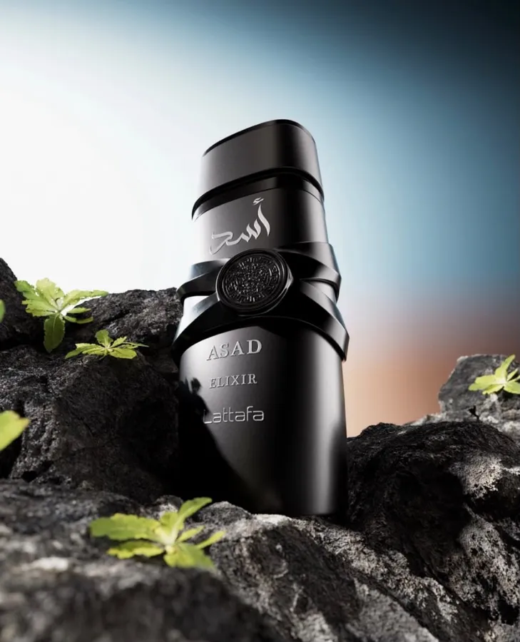 Asad Elixir: imagen 2