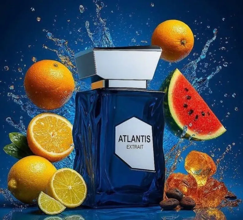 Atlantis Extrait: imagen 2
