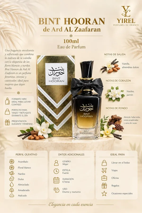Bint Hooran: imagen 2