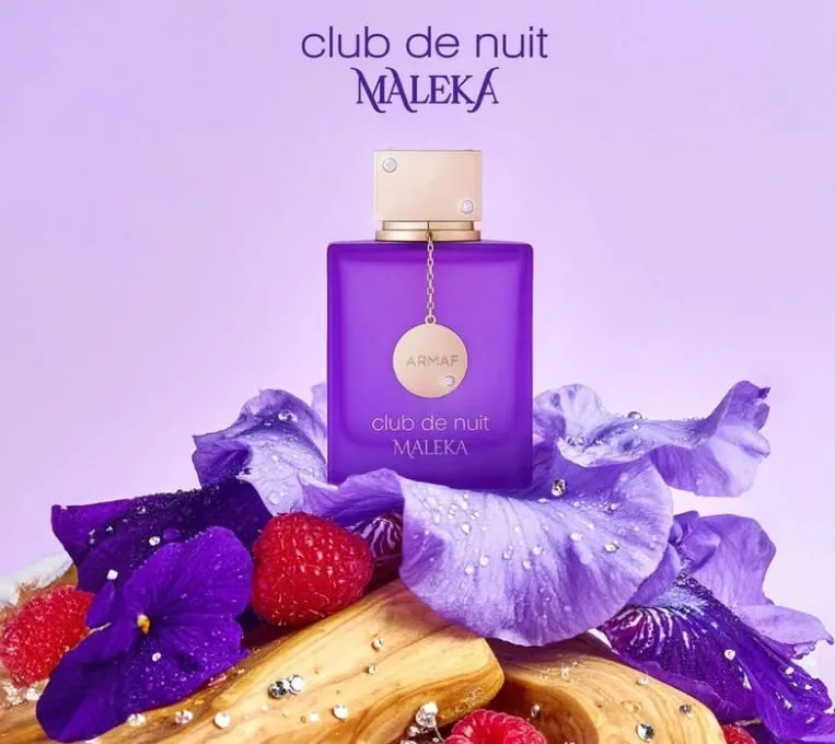 Club de Nuit Maleka: imagen 2