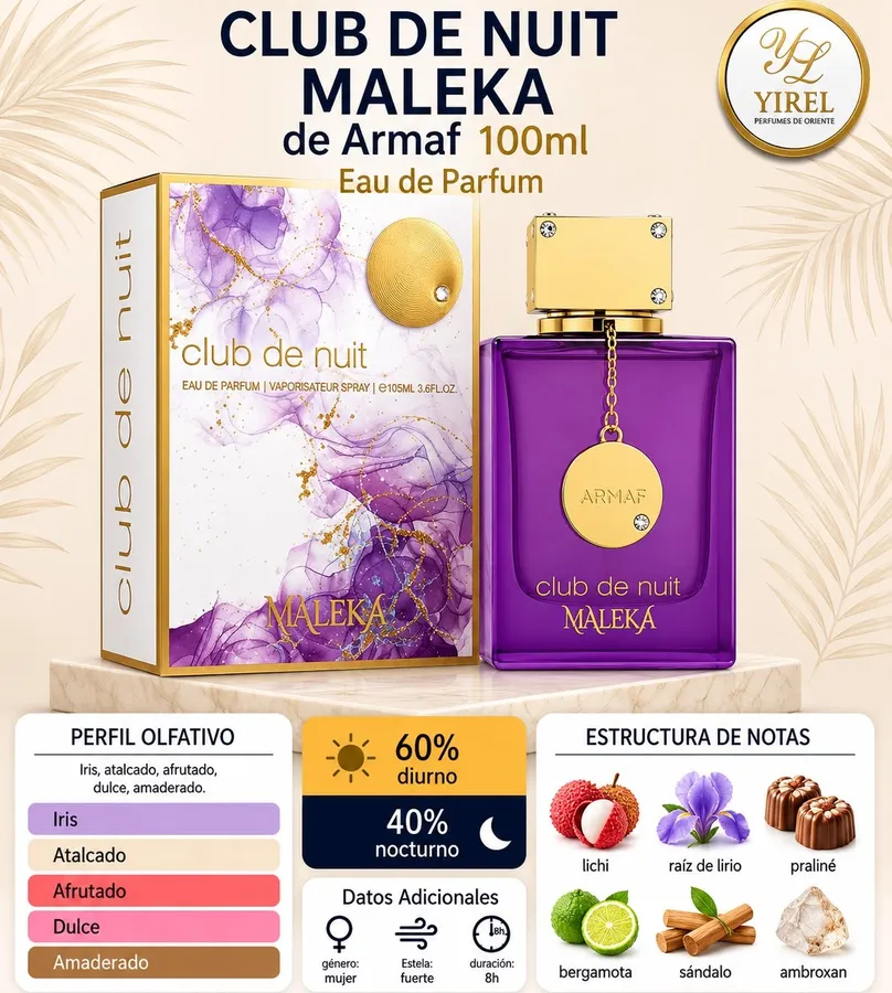Club de Nuit Maleka: imagen 3