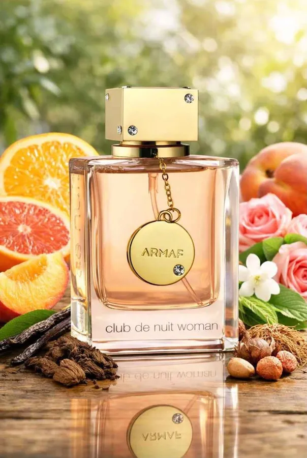Club de Nuit Woman: imagen 2