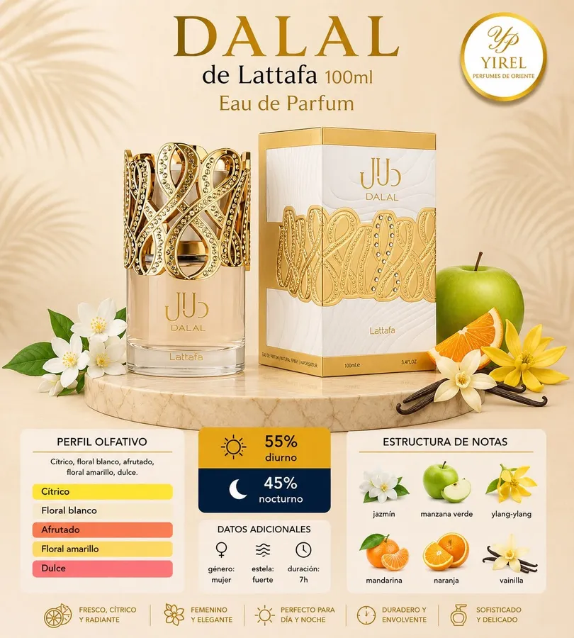 Dalal: imagen 3