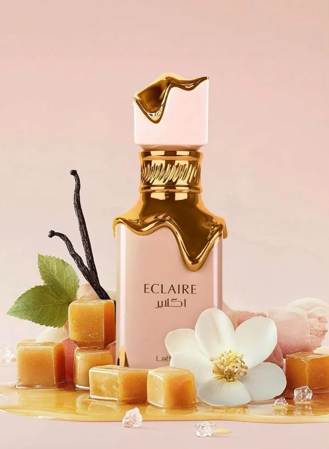 Eclaire: imagen 2