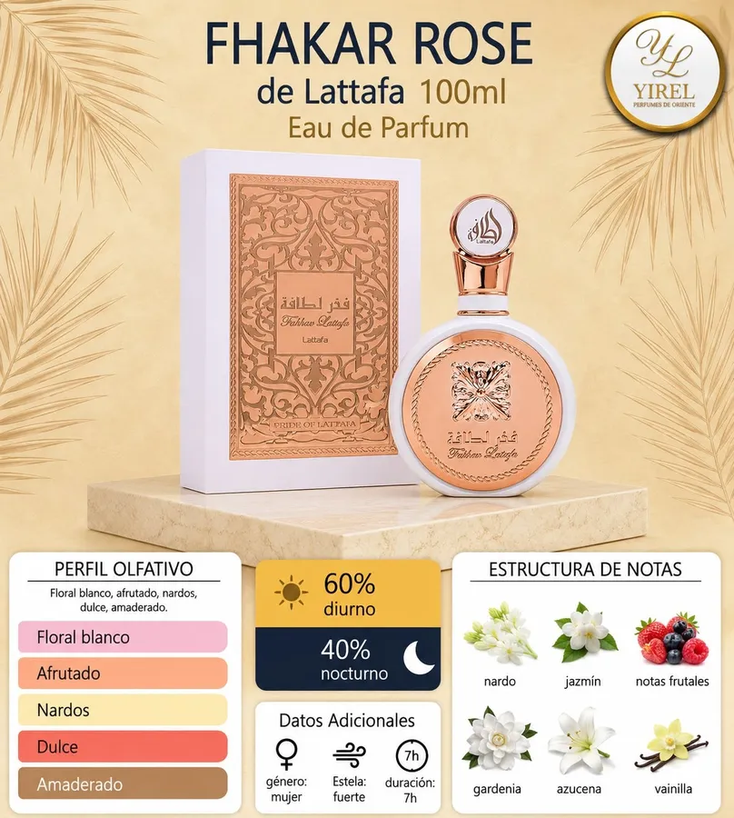 Fakhar Rose: imagen 3