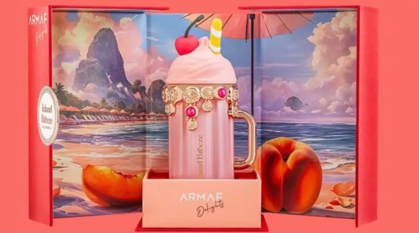 Island Breeze: imagen 2