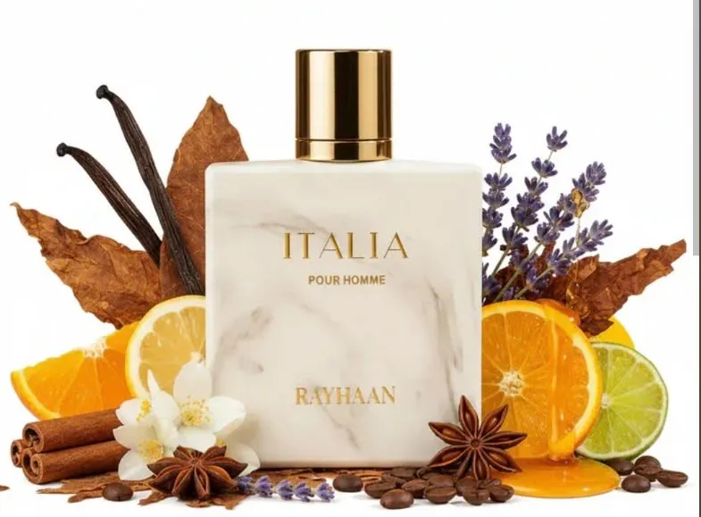 Italia Pour Homme: imagen 2