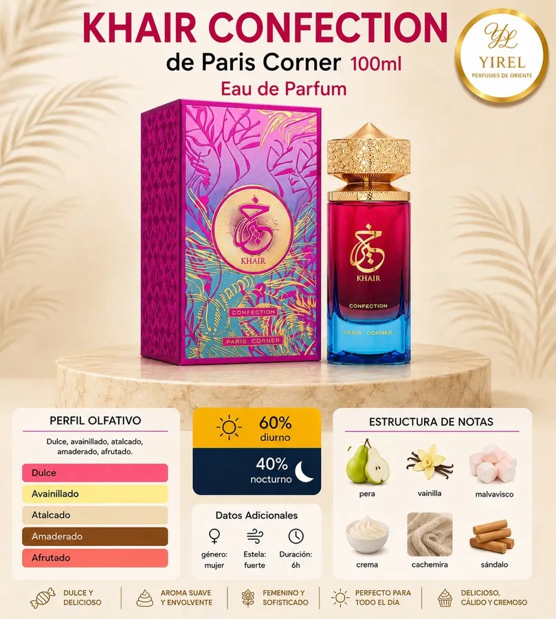 Khair Confection: imagen 3