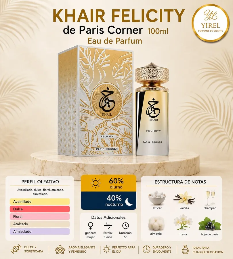 Khair Felicity: imagen 3
