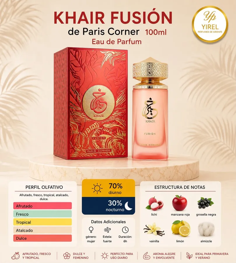 Khair Fusion: imagen 3