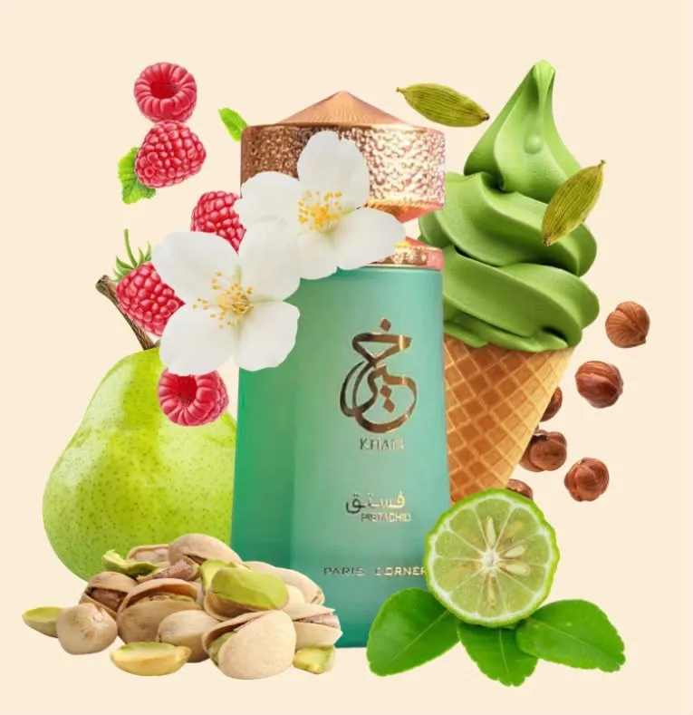 Khair Pistachio: imagen 2