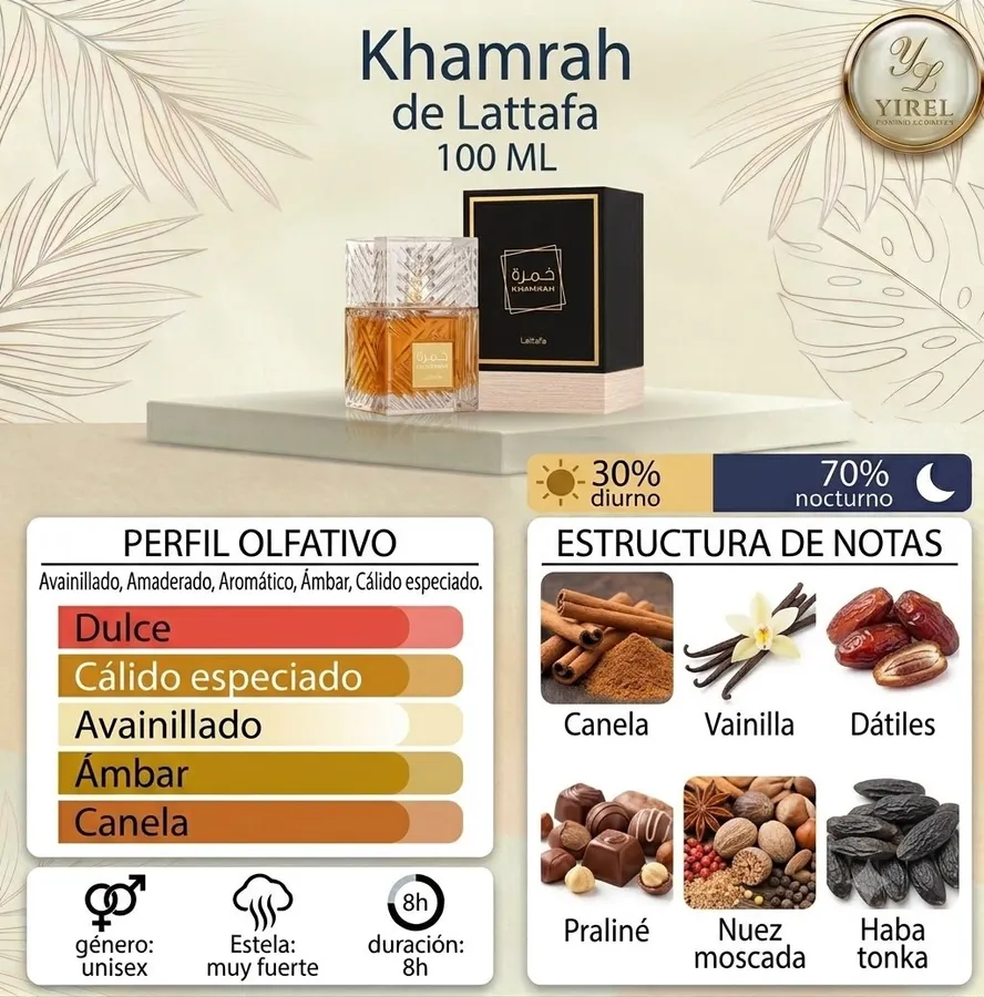 Imagen 3 de Khamrah