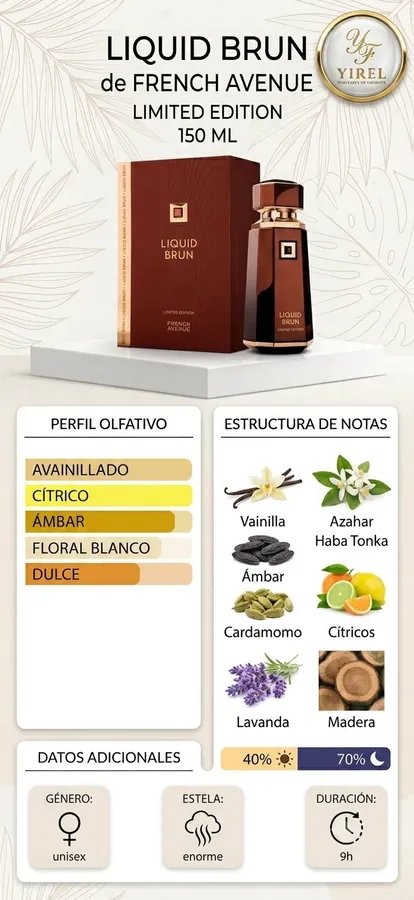 Liquid Brun: imagen 3