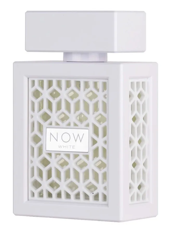 Now White: imagen 2