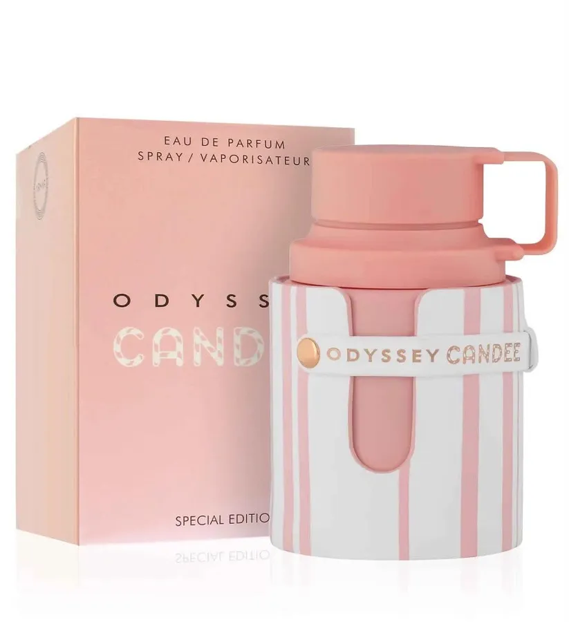 Armaf — Odyssey Candee, Frutal Gourmand · Floral
