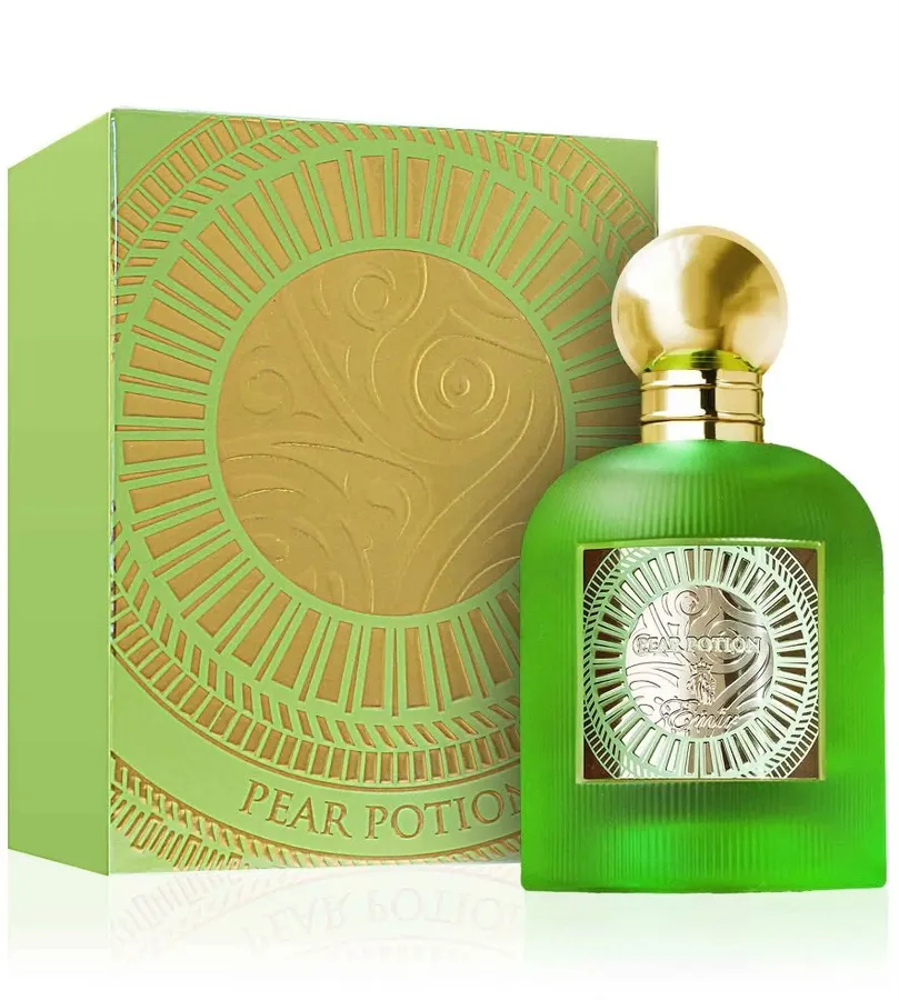 Paris Corner — Pear Potion, Floral Frutal Gourmand