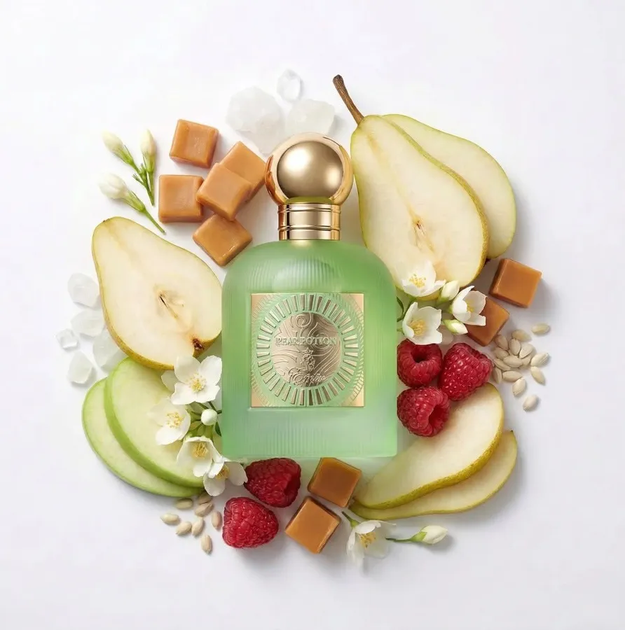 Pear Potion: imagen 2