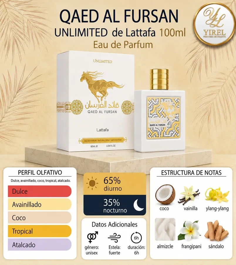Qaed Al Fursan Unlimited: imagen 2