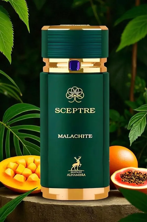 Sceptre Malachite: imagen 2