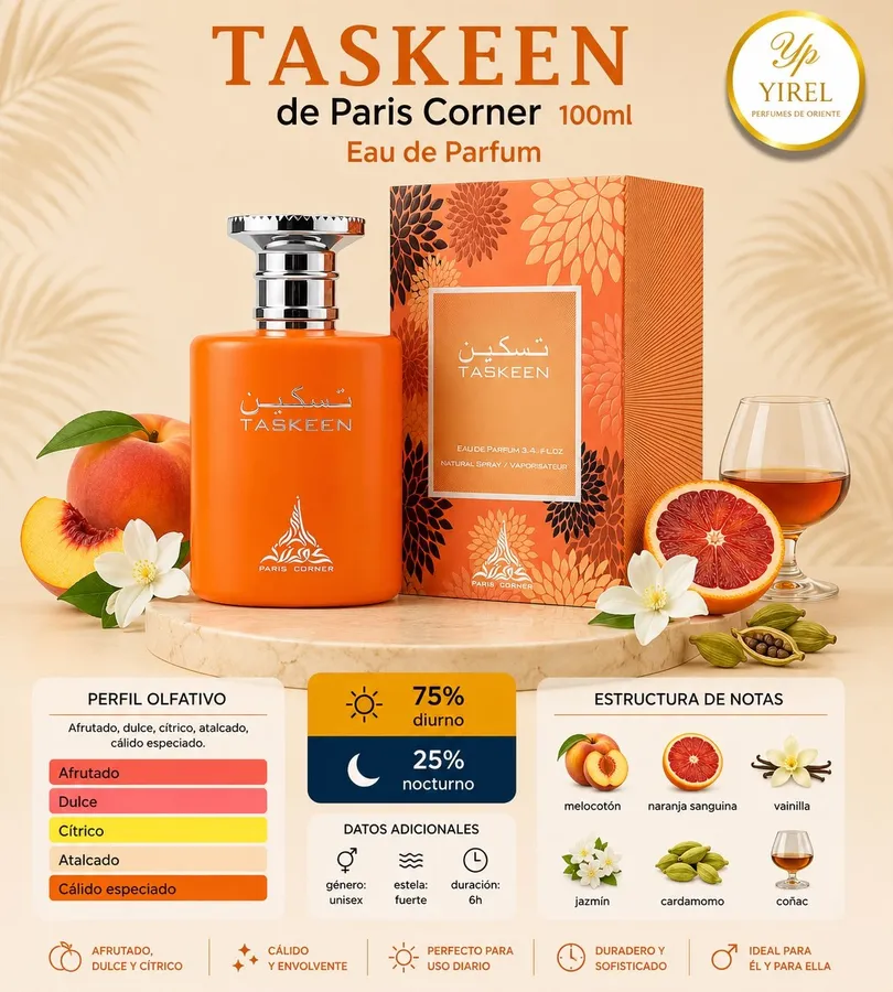 Taskeen: imagen 2