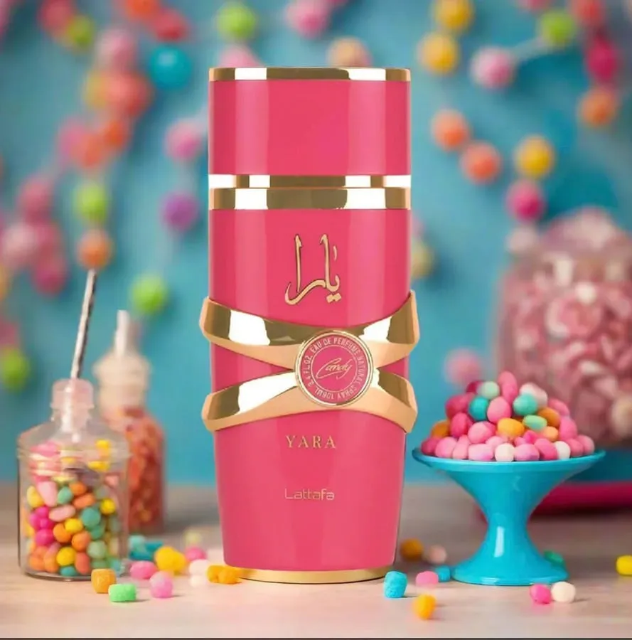 Yara Candy: imagen 2