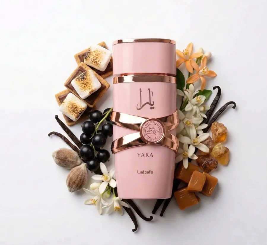 Yara Elixir: imagen 2